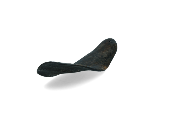 Viking Horn Twist