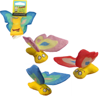Yeowww! Butterfly