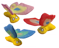 Yeowww! Butterfly