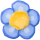 Yeowww! Daisys Flower Tops