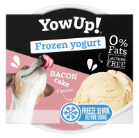 YowUp! Frozen Yoghurt