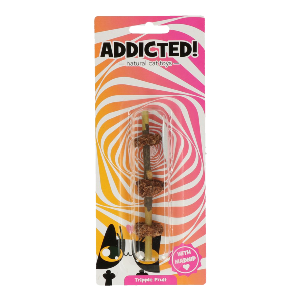 Addicted! Triple Fruit