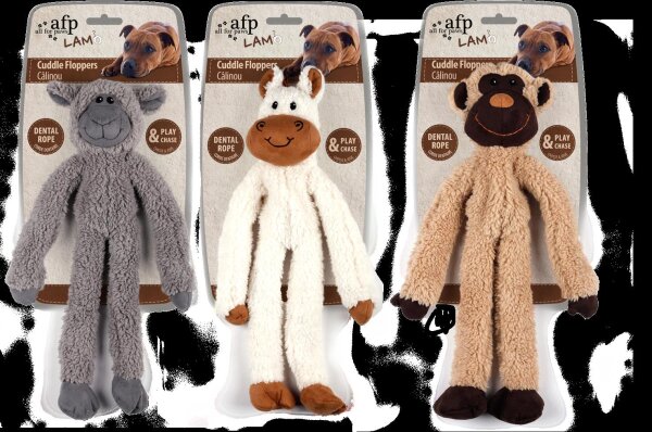 AFP Lambswool - Cuddle floppers