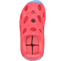 AFP Doggies Shoes - Air Pups Sneakers M