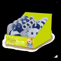 AFP Treasure Box Sea Life