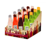 AFP Treasure Box Doggies Happy Hour