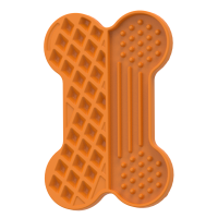 AFP Bone Appetit - Tasty Bone Lick Mat L