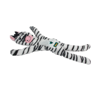 AFP Safari - Jungle Zebra