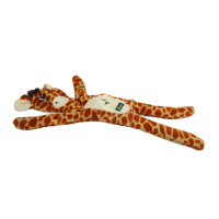AFP Safari - Jungle Giraffe