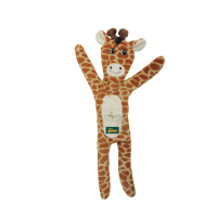 AFP Safari - Jungle Giraffe