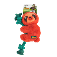 AFP Safari - Rope Cuddle Faultier