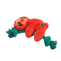 AFP Safari - Rope Cuddle Faultier