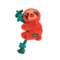 AFP Safari - Rope Cuddle Faultier