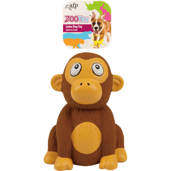 AFP ZooTex Chistopher Chimp