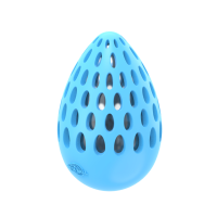 AFP Meta Ball - Holey Egg indestructible M