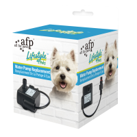 AFP Lifestyle 4 Pets - (Ersatz)Wasserpumpe