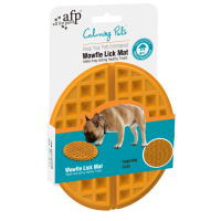 AFP Calming Pals - Woofle Lick Mat