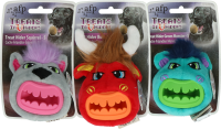 AFP Treats In "V" Hiders - Treat Hider Small Grüne Monster