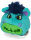 AFP Treats In "V" Hiders - Treat Hider Small Grüne Monster