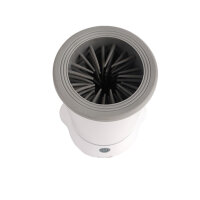 AFP Pet Salon Automatic Paw Cleaner