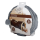 AFP Lambswool - Find Me Cat Tunnel