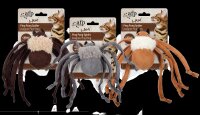 AFP Lambswool - Ping Pong Spider