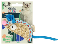 AFP Whisker Fiesta - Taco Mouse