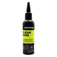 Animology Clean Ears 100 ml