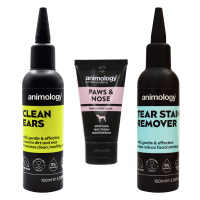 Animology Grooming Good Set