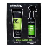 Animology Stink Buster Set