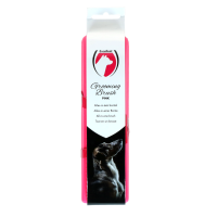 Excellent Pets Grooming Brush Medium Rosa