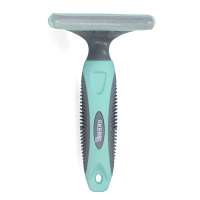 Fellhaarentferner Entfilzer 7,5 cm
