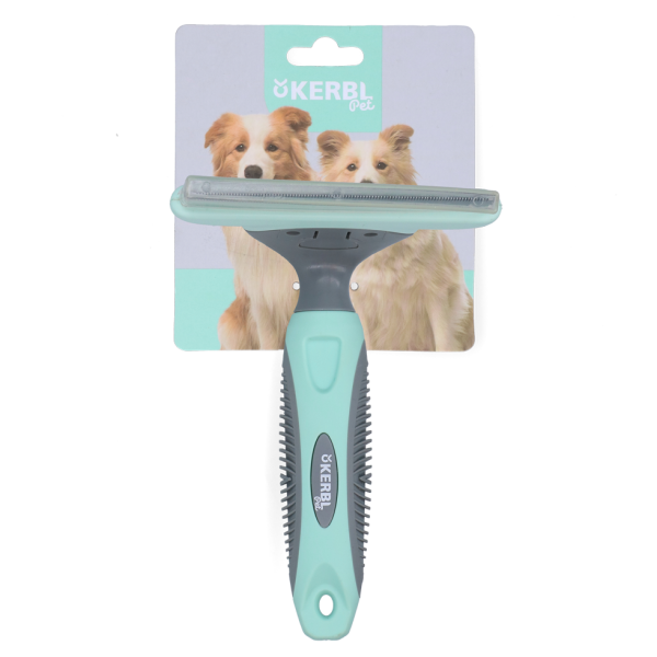 Fellhaarentferner Entfilzer 10 cm