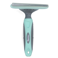 Fellhaarentferner Entfilzer 10 cm