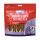 Braaaf Rawhide Roll Sticks Ente - 30 St.