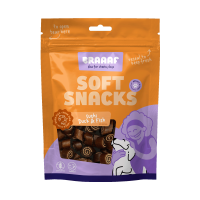Braaaf Soft Snack Sushi - Ente & Fisch