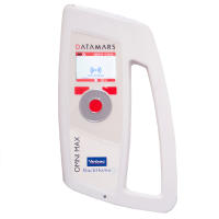 ChipReader Virbac BackHome Omni MAX ISO Reader