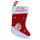 Weihnachtssocken Christmas Stocking Reindeer