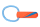 Chuckit! Ultra bumper tug