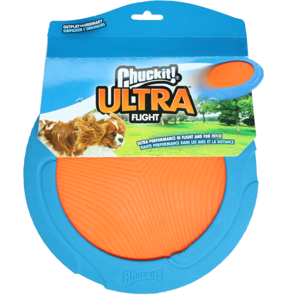 Chuckit! Ultra Flight