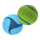 Chuckit! Sniff Fetch Ball Peanut Butter M