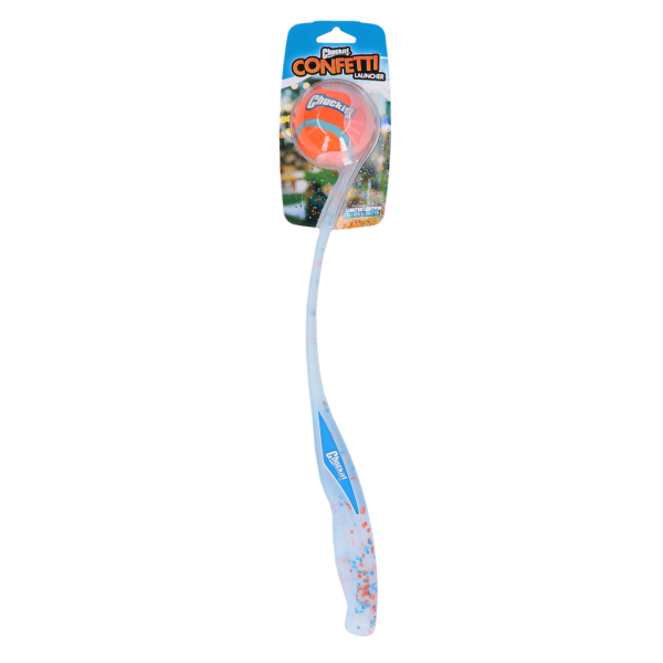 Chuckit! Confetti Launcher