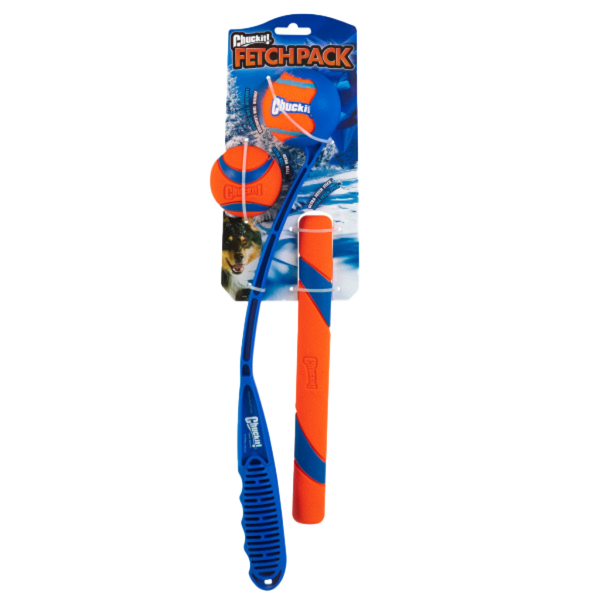 Chuckit! Ferien Apportier Paket