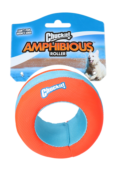 Chuckit! Amphibious roller