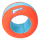 Chuckit! Amphibious roller