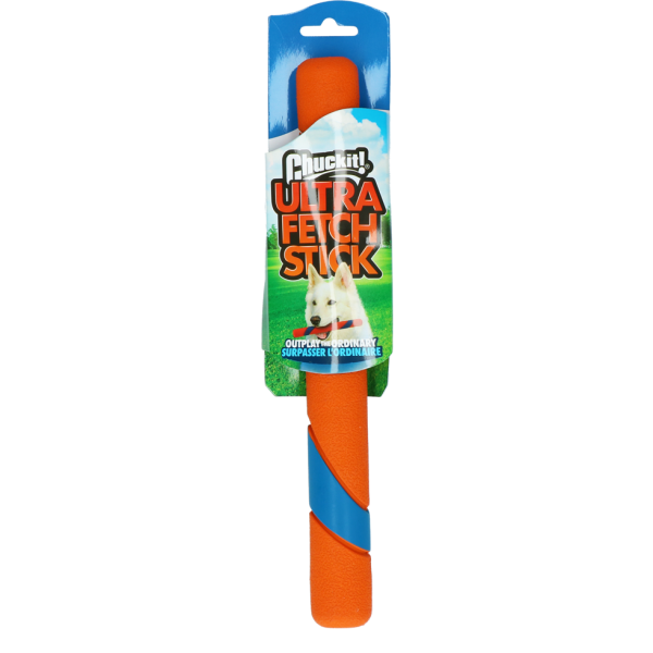 Chuckit! Ultra Fetch Stick