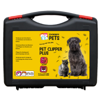 Excellent Pet Clipper Plus