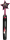 Dog Comets Star Launcher Rosa