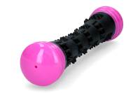 Dog Comets Meteor Wurfstock Rosa S