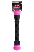 Dog Comets Meteor Wurfstock Rosa L